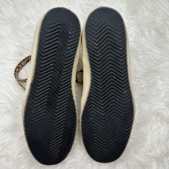 Golden Goose Superstar Sneakers Size 38 - Picture 5 of 15